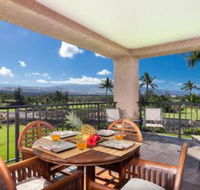 The Bay Club at Waikoloa Beach Resort - Accommodation Denver