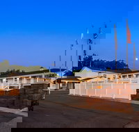 Best Western Butch Cassidy Inn - Accommodation Denver