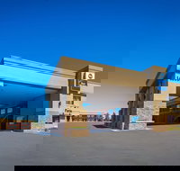 Best Western Paradise Inn - Accommodation Denver