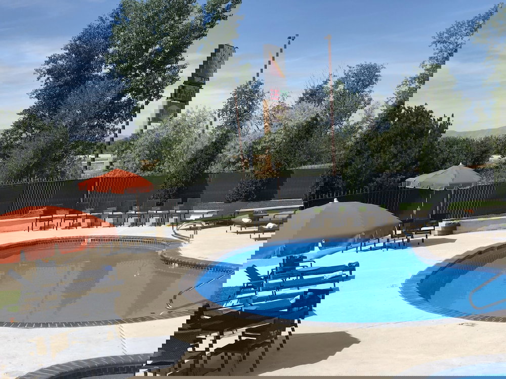 Best Western Mountain View Inn - thumb 4