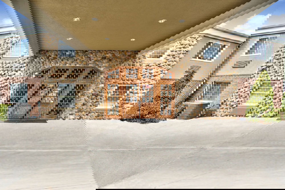 Best Western Mountain View Inn - thumb 0