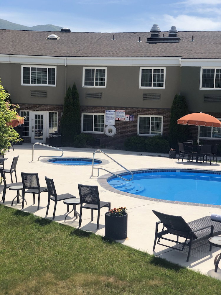 Best Western Mountain View Inn - thumb 3