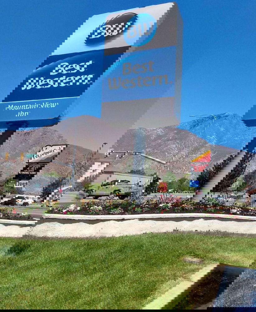 Best Western Mountain View Inn - thumb 1