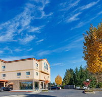 Best Western Plus Battle Ground Inn  Suites - Accommodation Denver