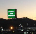 Budget Inn Express - Accommodation Denver