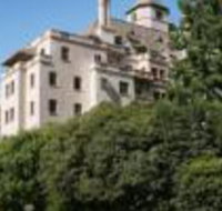 Chateau Marmont - Accommodation Denver
