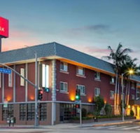 Ramada by Wyndham Los Angeles/Downtown West - Accommodation Denver