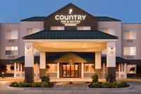 Country Inn  Suites by Radisson Council Bluffs IA