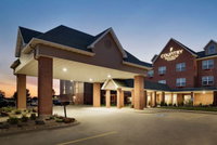 Country Inn  Suites by Radisson Coralville IA