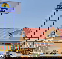 Days Inn by Wyndham Louisville Airport Fair and Expo Center - Accommodation Denver