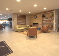 Country Inn  Suites by Radisson Moline Airport IL - Accommodation Denver