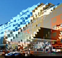 Four Points by Sheraton Louisville Airport - Accommodation Denver