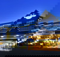 Country Inn  Suites by Radisson Louisville East KY - Accommodation Denver