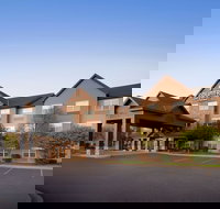 Country Inn  Suites by Radisson Albertville MN - Accommodation Denver