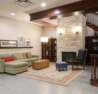 Comfort Inn  Suites St. Paul Northeast - Accommodation Denver