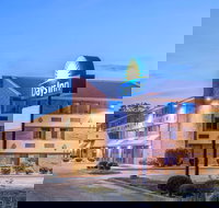 Econo Lodge - Accommodation Denver