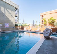 Hotel Solaire Los Angeles - Accommodation Denver