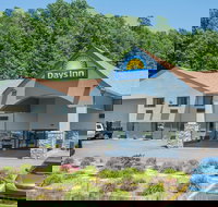 Days Inn by Wyndham Ashland - Accommodation Denver