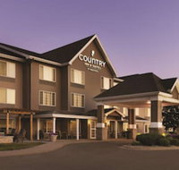 Country Inn  Suites by Radisson Albert Lea MN - Accommodation Denver