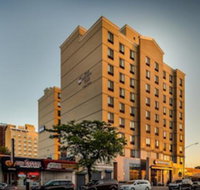 Best Western Plus Plaza Hotel - Accommodation Denver