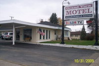 Grand View Motel Beaver Dam