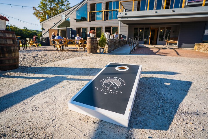 The Mountain Inn At Killington - thumb 2