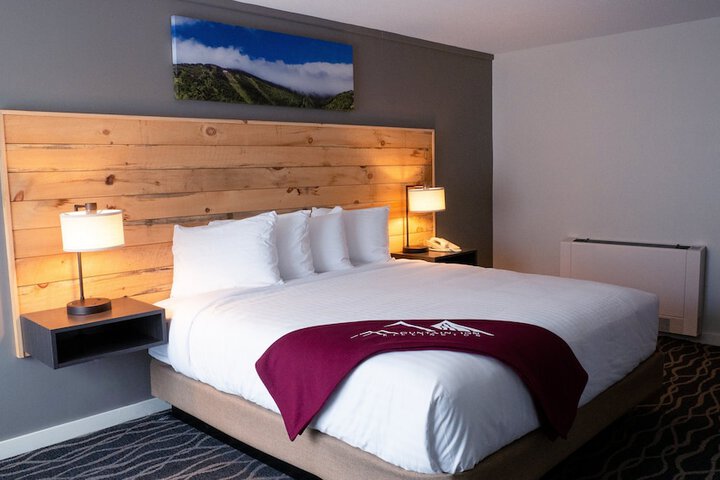 The Mountain Inn At Killington - thumb 7