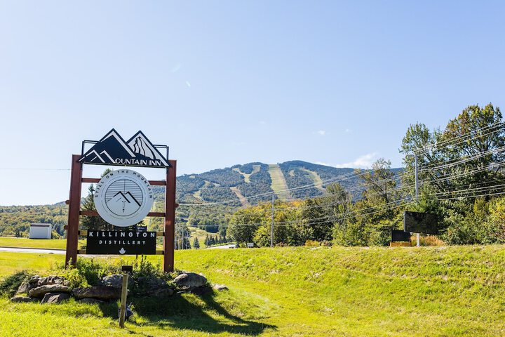 The Mountain Inn At Killington - thumb 1