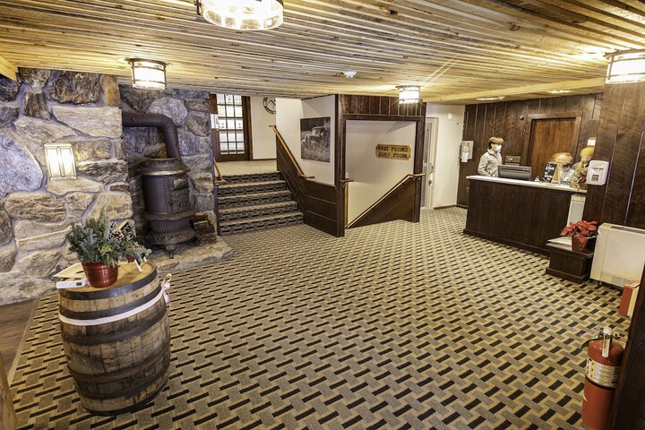 The Mountain Inn At Killington - thumb 6