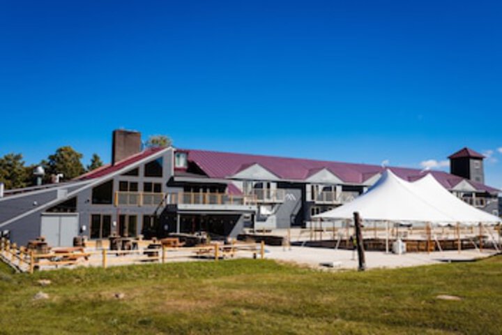 The Mountain Inn At Killington - thumb 0