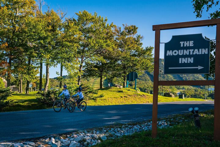 The Mountain Inn At Killington - thumb 3