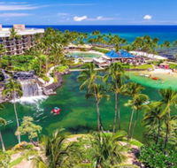 Hilton Grand Vacations Club Ocean Tower Waikoloa Village - Accommodation Denver
