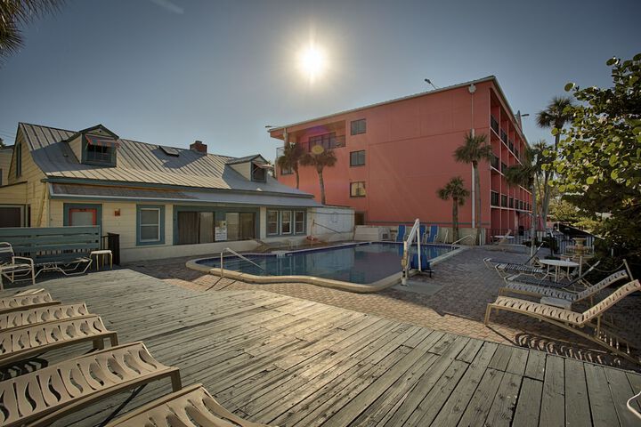 Gulf Towers Resort Motel - thumb 5