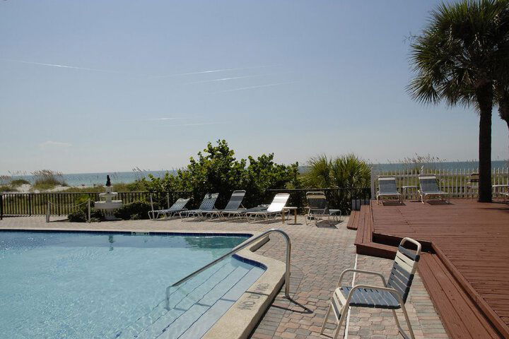 Gulf Towers Resort Motel - thumb 2