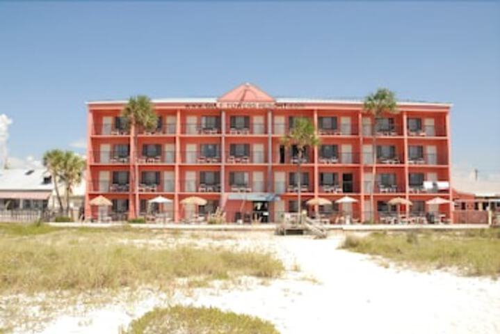 Gulf Towers Resort Motel - thumb 1