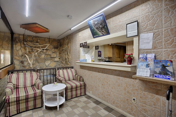 Gulf Towers Resort Motel - thumb 7