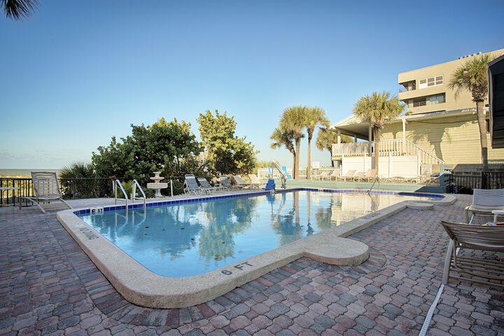 Gulf Towers Resort Motel - thumb 6