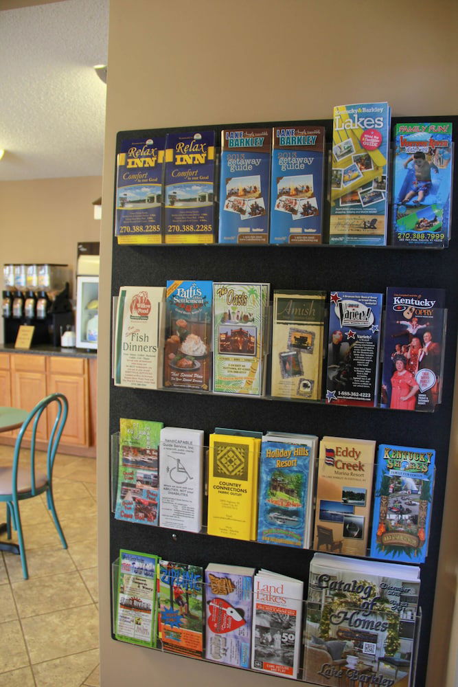 Relax Inn & Suites - thumb 3