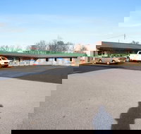 Relax Inn  Suites - Accommodation Denver