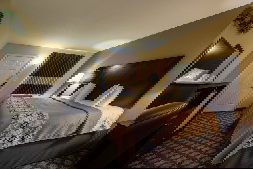 Relax Inn & Suites - thumb 6