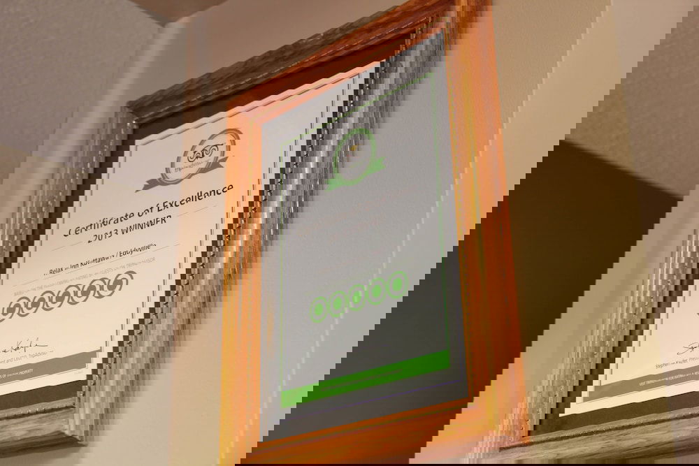 Relax Inn & Suites - thumb 2