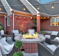 Residence Inn Woodbridge Edison/Raritan Center - Accommodation Denver