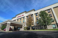 Hampton Inn Cleveland Airport - Tiedeman Road