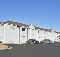 Americas Best Value Inn  Suites Ada - Accommodation Denver