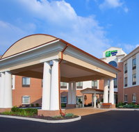 Holiday Inn Express  Suites Akron Regional Airport Area an IHG Hotel - Accommodation Denver