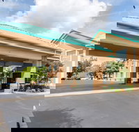 Quality Inn  Suites - Accommodation Denver