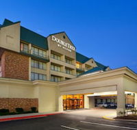 Doubletree by Hilton Hotel Baltimore North Pikesville - Accommodation Denver