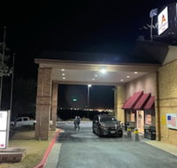 Anthony Inn - Accommodation Denver