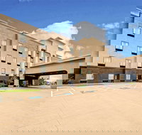 Hampton Inn Belton/Kansas City area - Accommodation Denver