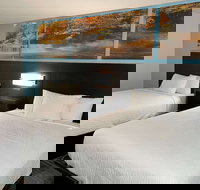 Days Inn by Wyndham Calhoun GA I-75 and US-41 - Accommodation Denver